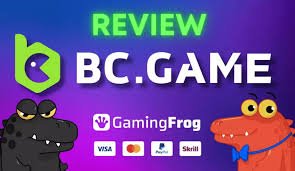 Discover the Thrills of BC.Game Casino A New Era in Online Gaming Discover the Thrills of BC.Game Casino A New Era in Online Gaming