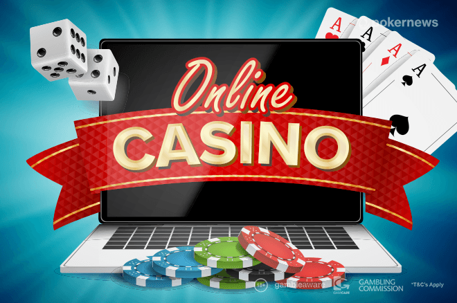 Casiroom Casino No Deposit Bonus Unlock Free Fun Today!
