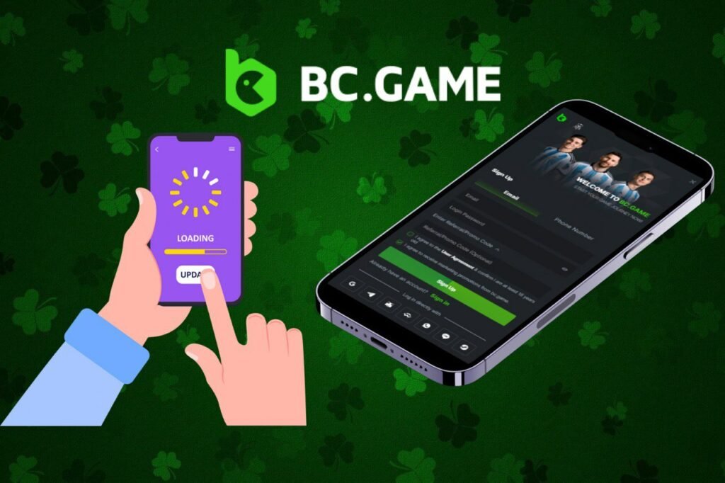 Comprehensive Betting Guide on BC.Game Making the Most of Your Experience
