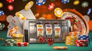 Discover the Best Casino Sites with Amazing Rewards
