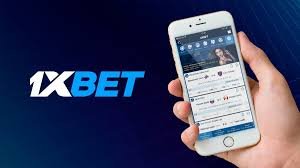 Explore the 1xBet App Your Gateway to Online Betting -1613192795