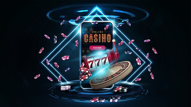 Transforming the Casino Experience The Role of Augmented Reality in Casino Games Transforming the Casino Experience The Role of Augmented Reality in Casino Games