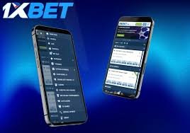 1xBet App Your Ultimate Betting Companion -1462657904