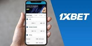 1xBet App Your Ultimate Betting Experience 166279143