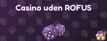 Bedste Casino Uden Rofus Find Din Favorit Online Spilleplatform