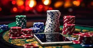 Casino 777 Как использовать Gutscheincode для получения бонусов Casino 777 Как использовать Gutscheincode для получения бонусов