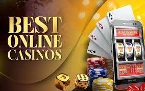 Top Mobile-Friendly Casino Games You Should Try