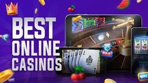 Top Mobile-Friendly Casino Games You Should Try