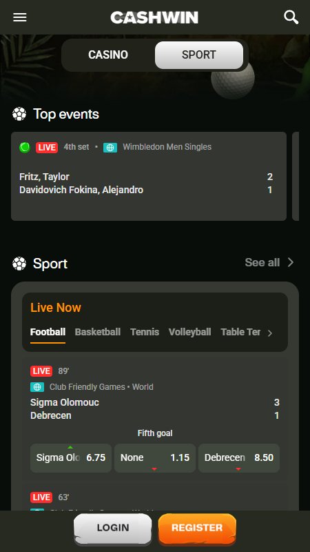 Cashwin Casino España La Aventura del Juego Online -1950860997