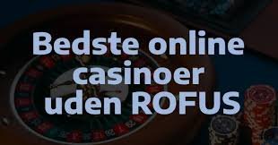 Casino sider uden dansk licens Hvad du skal vide -1580892872