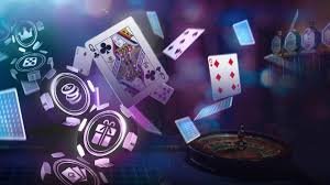 Cat Casino Ваше Избранное Место для Азарта и Развлечений