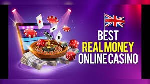 Discovering the Best UK Online Casino A Comprehensive Guide
