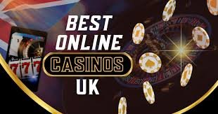 Discovering the Best UK Online Casino A Comprehensive Guide