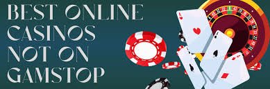 Exploring £5 Deposit Casinos Not on Gamstop -2080884872