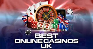 MGM Online Casino UK Experience Luxury Gaming from Home
