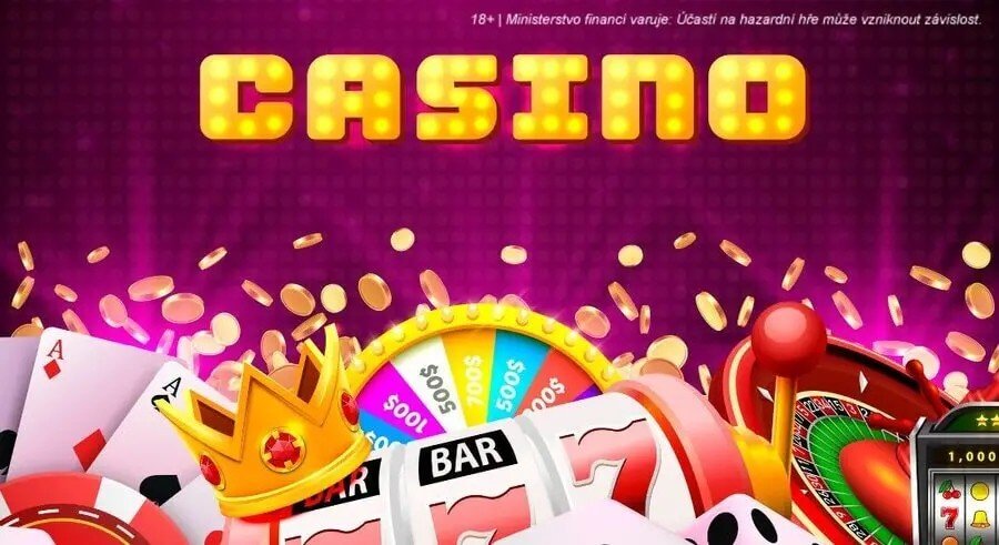 Nejlepší zahraniční online casino 2026 Top výběr pro hráče