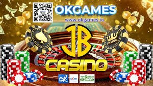 Ultimate Guide to JB Casino PH Your Gateway to Online Gaming -308269294