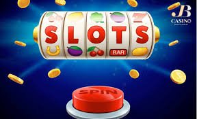 Ultimate Guide to JB Casino PH Your Gateway to Online Gaming -308269294